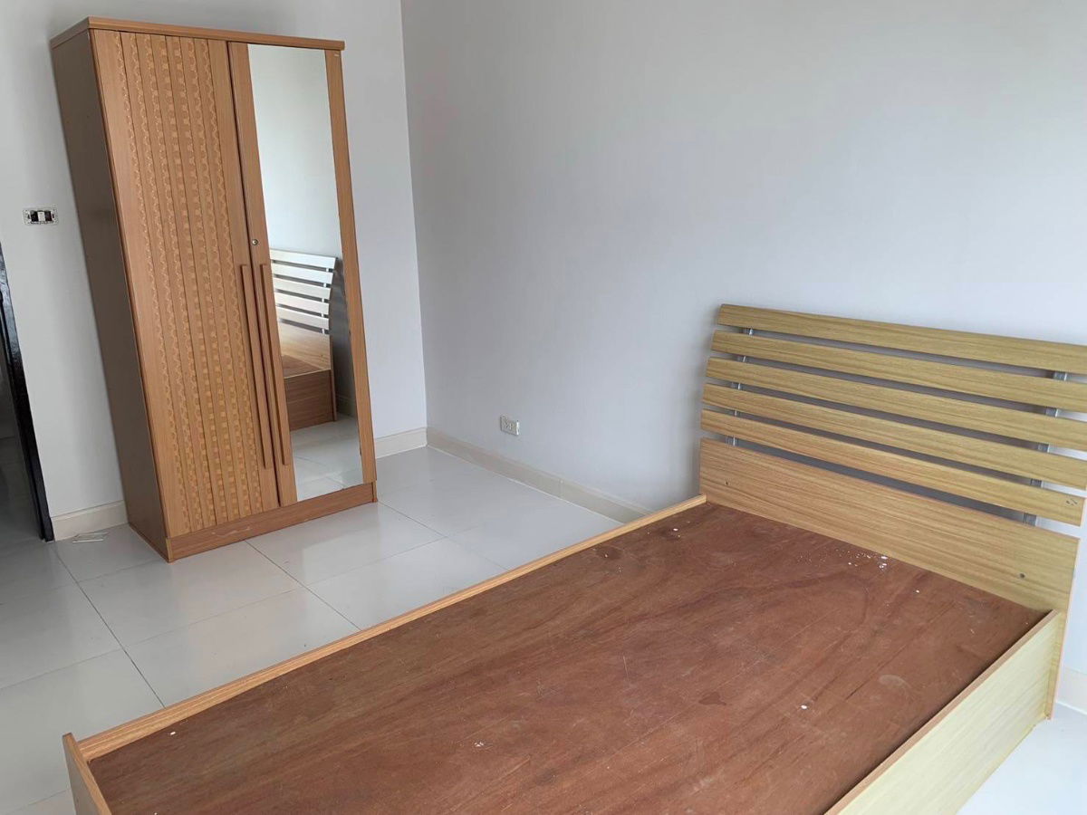 picture 📣 Lat Phrao 5 ~ Condo for rent, 2 bedrooms, 2 bathrooms, MRT Lat Phrao/Phahon Yothin, 700 meters, 10-minute walk ~ Near Union Mall, Mini Big C Extra - 4/10