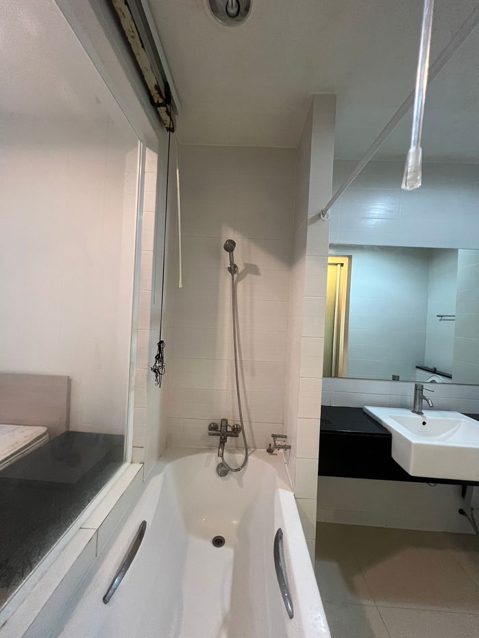picture Available for rent! Ideo Huaikhwang for 1 Bedroom with 35sqm. Fully furnished. Ready to move in - 7/10