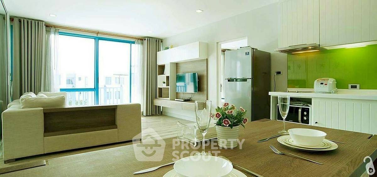 รูป คอนโด 2-ห้องนอน ที่ เดอะ เครสท์ ซานโตรา หัวหิน ใกล้ เมืองหัวหิน (ID 2102376) - รูปที่ 19/31