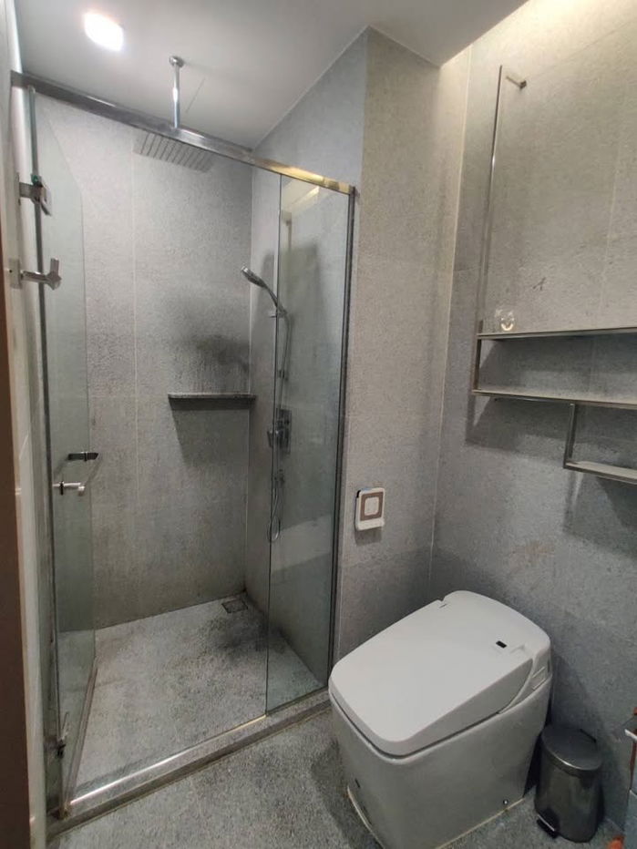 picture Condo for rent: The Line Ratchathewi, near BTS Ratchathewi, 26,000 baht, property code: RS1524 - 15/17
