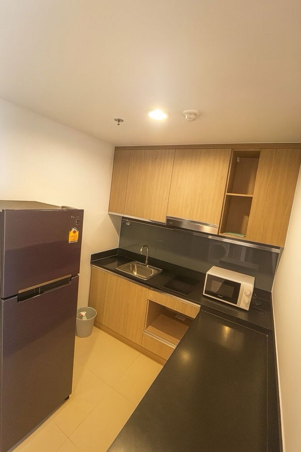 picture Condo For Rent Niche Mono Sukhumvit - Bearing (E6808055) ID Line : @condo101 - 2/3
