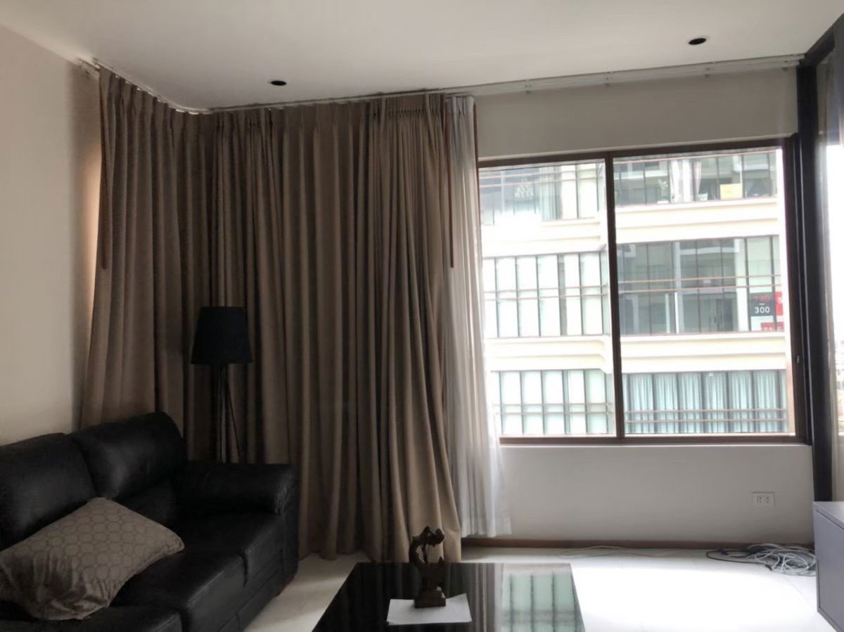 picture FOR RENT: Live the Exclusive Phrom Phong Lifestyle ✨ | The Emporio Place (Sukhumvit 24) - 3/6