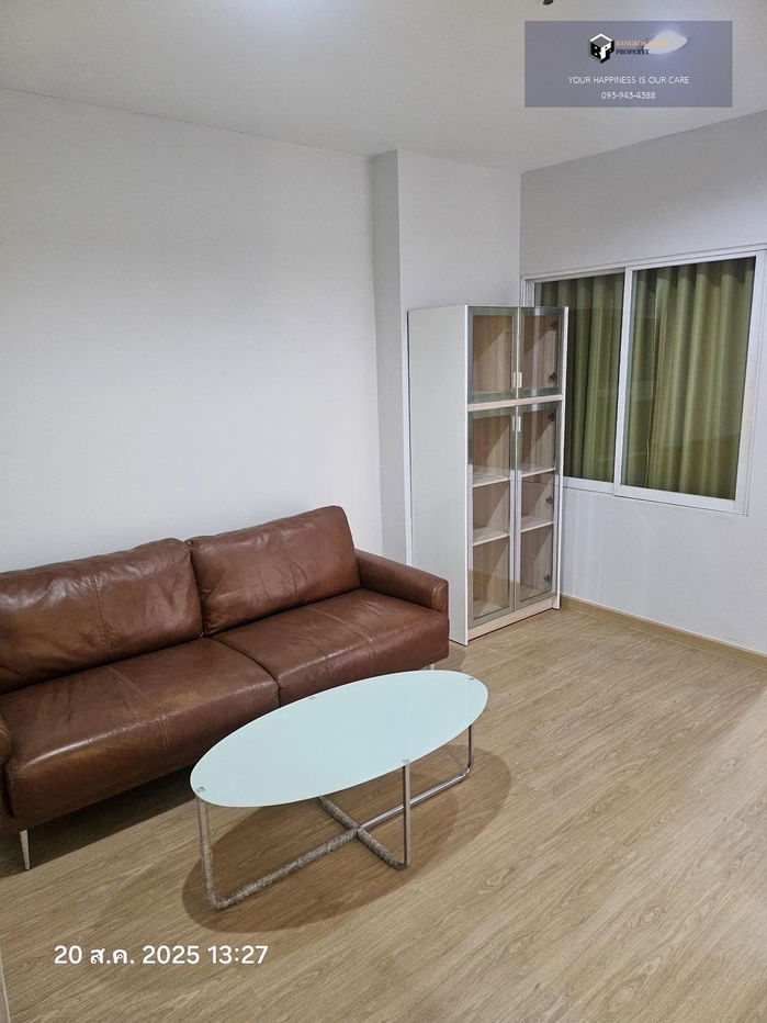 picture Life @ Ratchada Huaikwang | 🚝Near MRT Huai Khwang #2025082111462 - 4/10