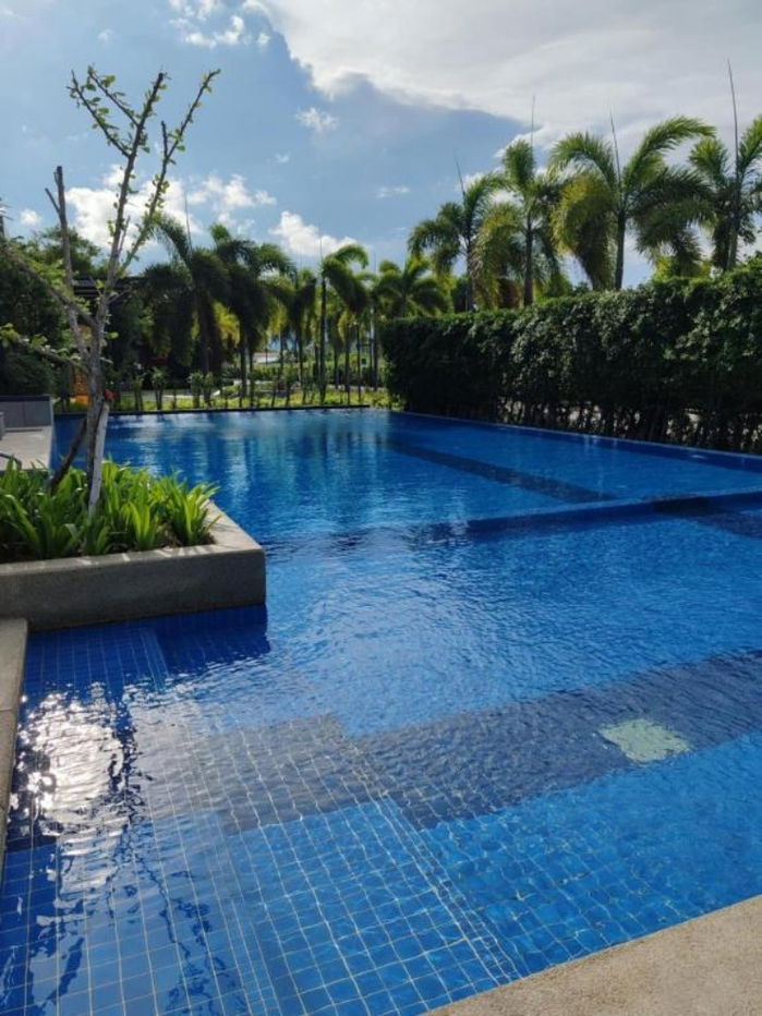 picture For Rent: Lumpini Seaview Cha-Am – Hua Hin
✨ Special corner unit with mountain view and dual sea views, breezy - 8/9