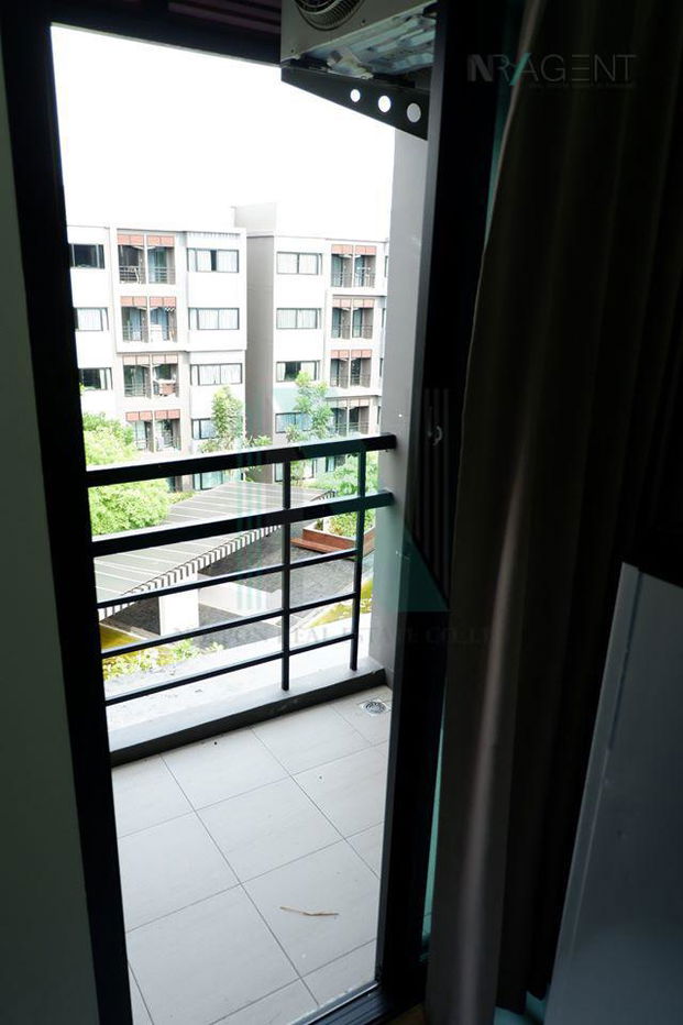 picture 🚩 For Sell Condo VIIA 7 BANGNA Building B, Floor 5,1 bed room, Room size 29.00 sqm - 6/8
