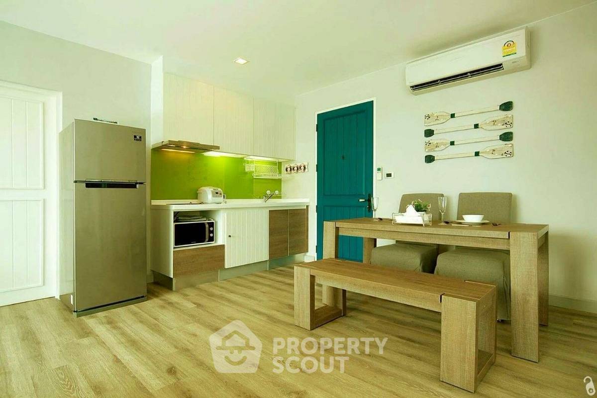 รูป คอนโด 2-ห้องนอน ที่ เดอะ เครสท์ ซานโตรา หัวหิน ใกล้ เมืองหัวหิน (ID 2102376) - รูปที่ 20/31
