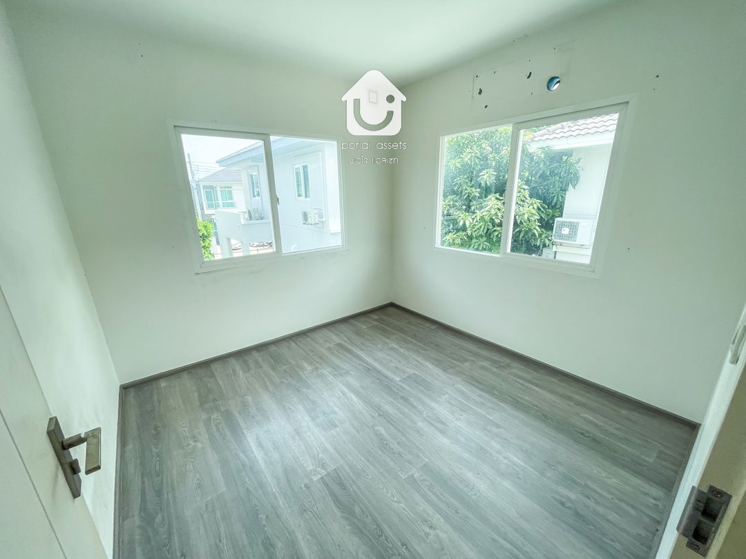 picture 3BR House for sale in Samutprakarn, Chaiyaphruek Srinakharin - 31/34