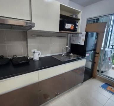 picture #R5860 🎉 210868 Condo for rent  Supalai Vista Pakkret Intersection - 6/7