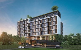 Project Amie Sukhumvit 26 Picture - 2/7