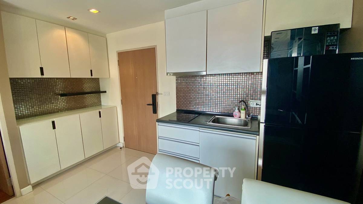 รูป คอนโด 1-ห้องนอน ที่ เลอ โคเต้ สุขุมวิท 14 ใกล้ BTS อโศก (ID 2261178) - รูปที่ 5/8
