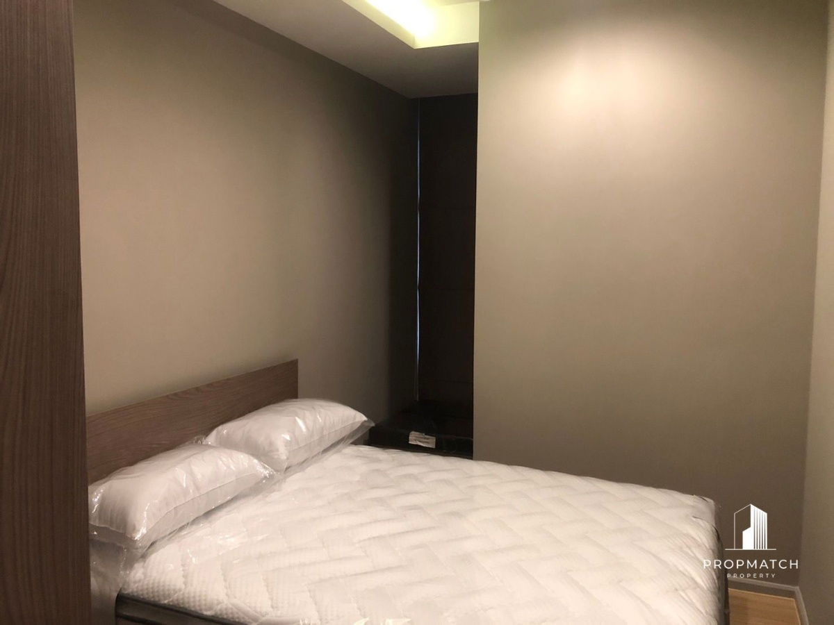 รูป ✨Flash Deal ✨M Jatujak (2 Bed 2 Bath 55.1 SQM.) พร้อมอยู่ ! เพียง 28,000 บาทต่อเดือน Tel.0981315848 @propmatch - รูปที่ 3/6