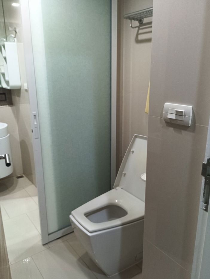 picture Condo for sale, Rhythm Phahol-Ari, BTS line, beautiful room, very good price, 36th floor, size 36 sq m. Garden view - 12/19