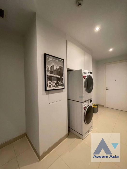 picture 🔼🔽 AccomA 📩  2 BR Condominium @MARQUE Sukhumvit (AA43068) - 14/14