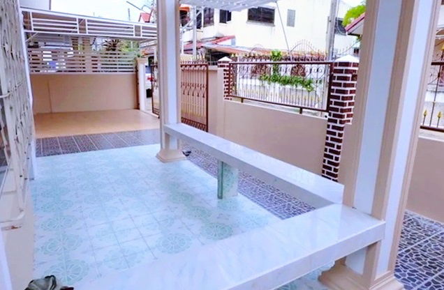 รูป ตลาดไนท์ ปากช่อง 400ม.ให้เช่าบ้านเดี่ยวชั้นเดียว 45ตร.วา. 180ตร.ม. 2นอน 2น้ำ ฟาร์มโชคชัย รพ.กรุงเทพ ปากช่อง 3.0กม. ถ.มิตรภาพสายเก่า - รูปที่ 7/8