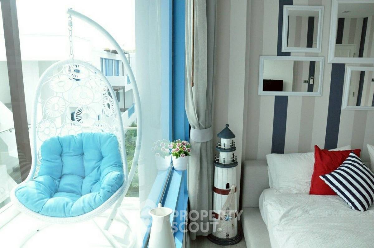 รูป คอนโด 2-ห้องนอน ที่ เดอะ เครสท์ ซานโตรา หัวหิน ใกล้ เมืองหัวหิน (ID 2102376) - รูปที่ 16/31