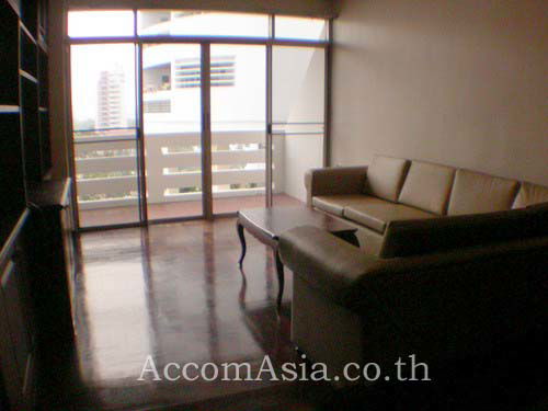 รูป 🔼🔽 AccomA 📩  3 BR Condominium @The Heritage (24040) - รูปที่ 3/8