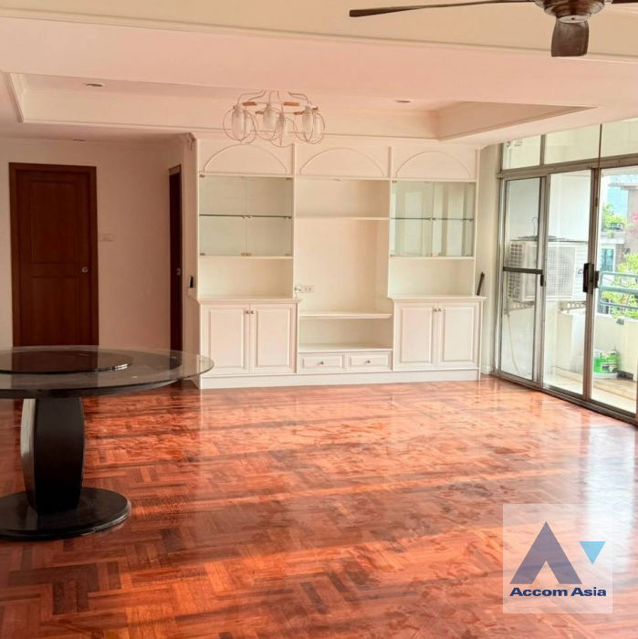 รูป 🔼🔽 AccomA 📩 Duplex Condo 3 BR Condominium @Siam Penthouse (AA43038) - รูปที่ 2/10