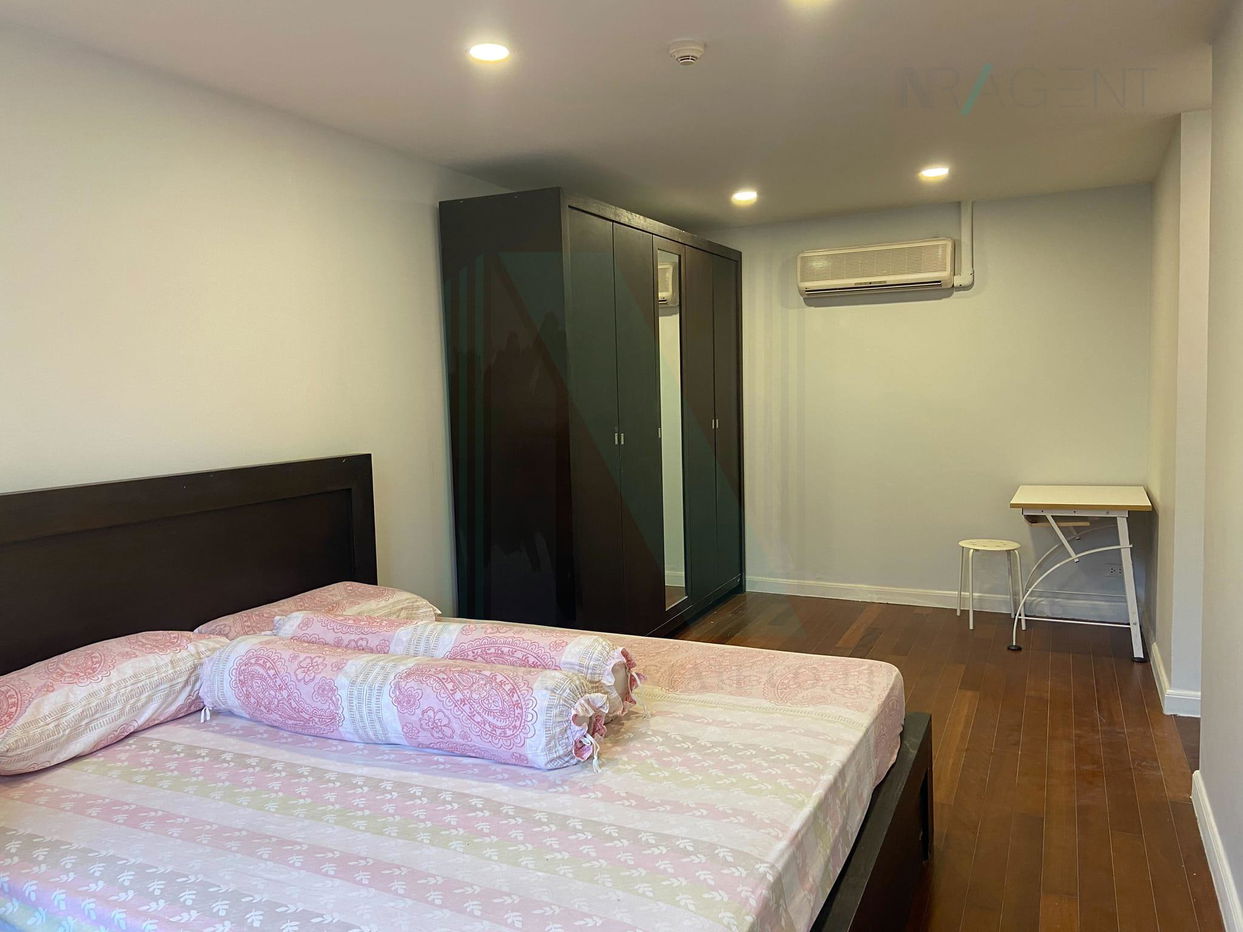 รูป ให้เช่าคอนโด เบลล์ พาร์ค เรสซิเด้นซ์ อาคาร 1 ชั้น 7 2 ห้องนอน ขนาด 81.00 ตรม ใกล้ เซ็นทรัล พระราม 3 - รูปที่ 5/8