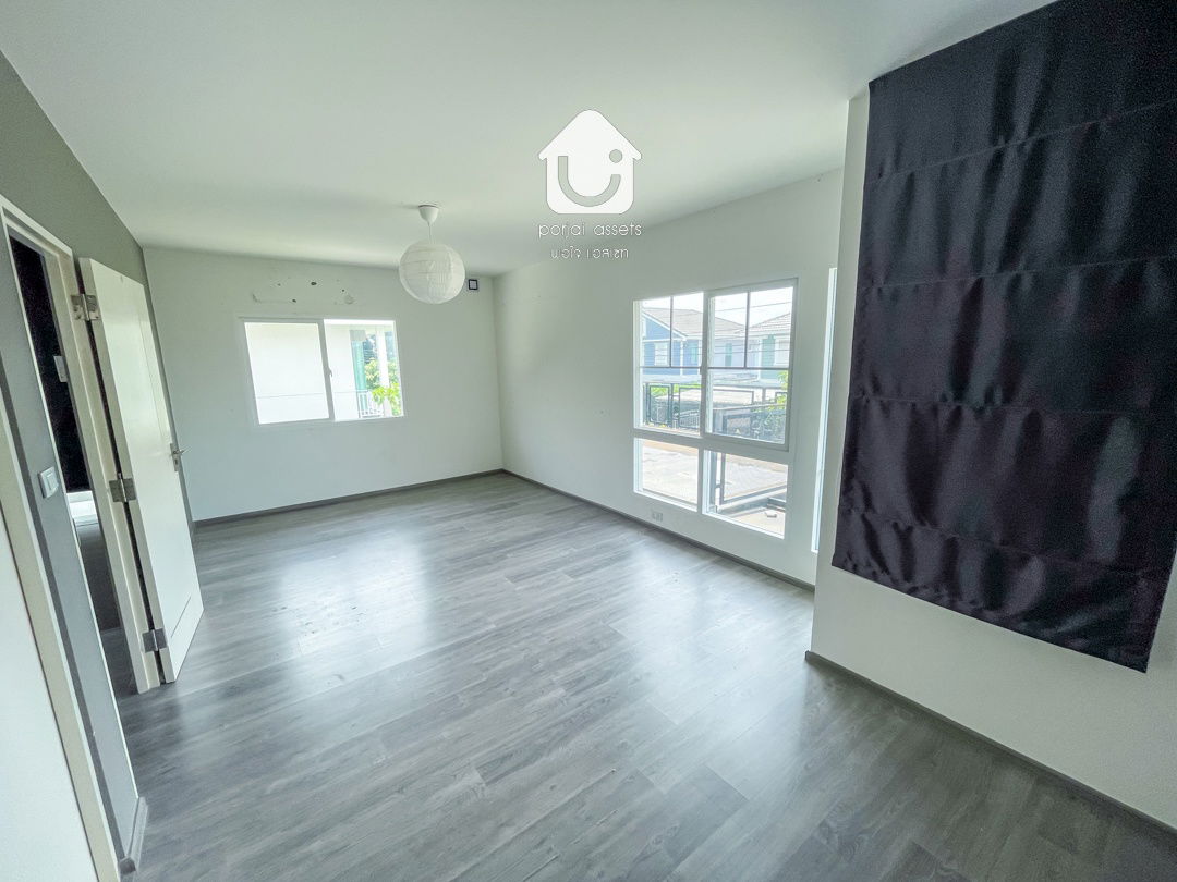 picture 3BR House for sale in Samutprakarn, Chaiyaphruek Srinakharin - 25/34