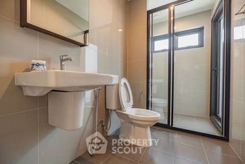 รูปภาพ 17th-Floor 2-BR Condo At THE BASE Phetchaburi-Thonglor (ID 1196481)