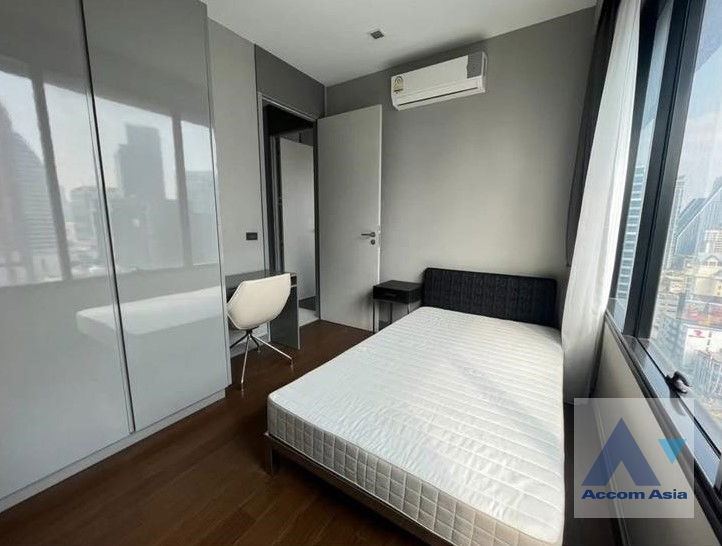 รูป 🔼🔽 AccomA 📩 Pet friendly 2 BR Condominium @M Silom (AA43459) - รูปที่ 4/10