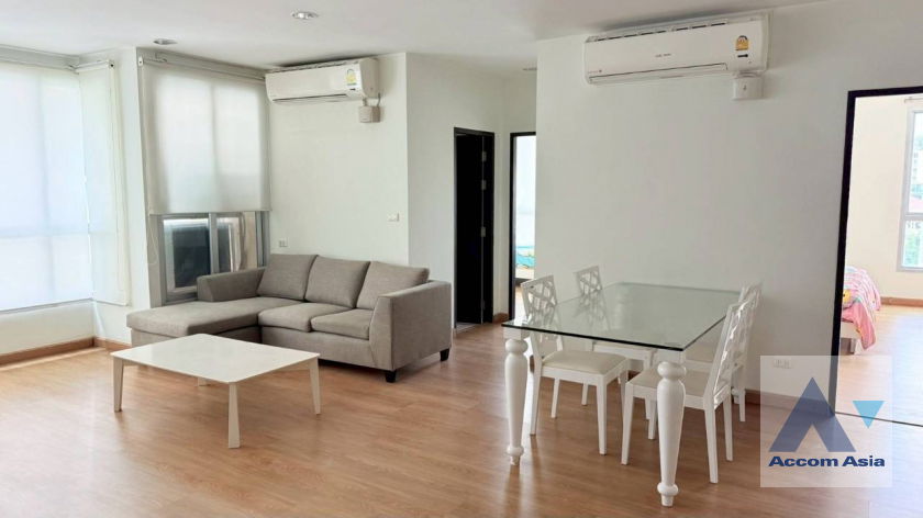 รูป 🔼🔽 AccomA 📩  2 BR Condominium @The Address Sukhumvit 42 (AA19338) - รูปที่ 5/15