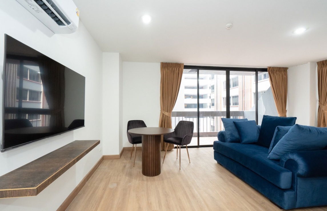 รูป #R5865 🎉 210868   ให้เช่าคอนโด PSJ Penthouse Sukhumvit - รูปที่ 7/13