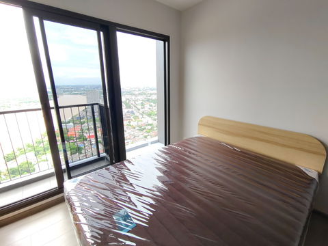 ✨ For rent: The Politan Aqua – Brand new! 100% unoccupied, never rented before! ✨