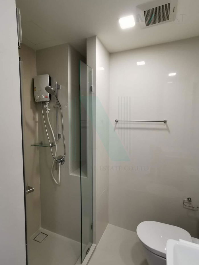 รูป ให้เช่า เซ็นทริค รัชโยธิน   1 ห้องนอน ชั้น 18  ใกล้ BTS รัชโยธิน - รูปที่ 8/8