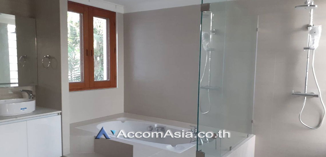 รูป 🔼🔽 AccomA 📩  4 BR House @Panya Pattanakarn Village (10004014) - รูปที่ 6/11