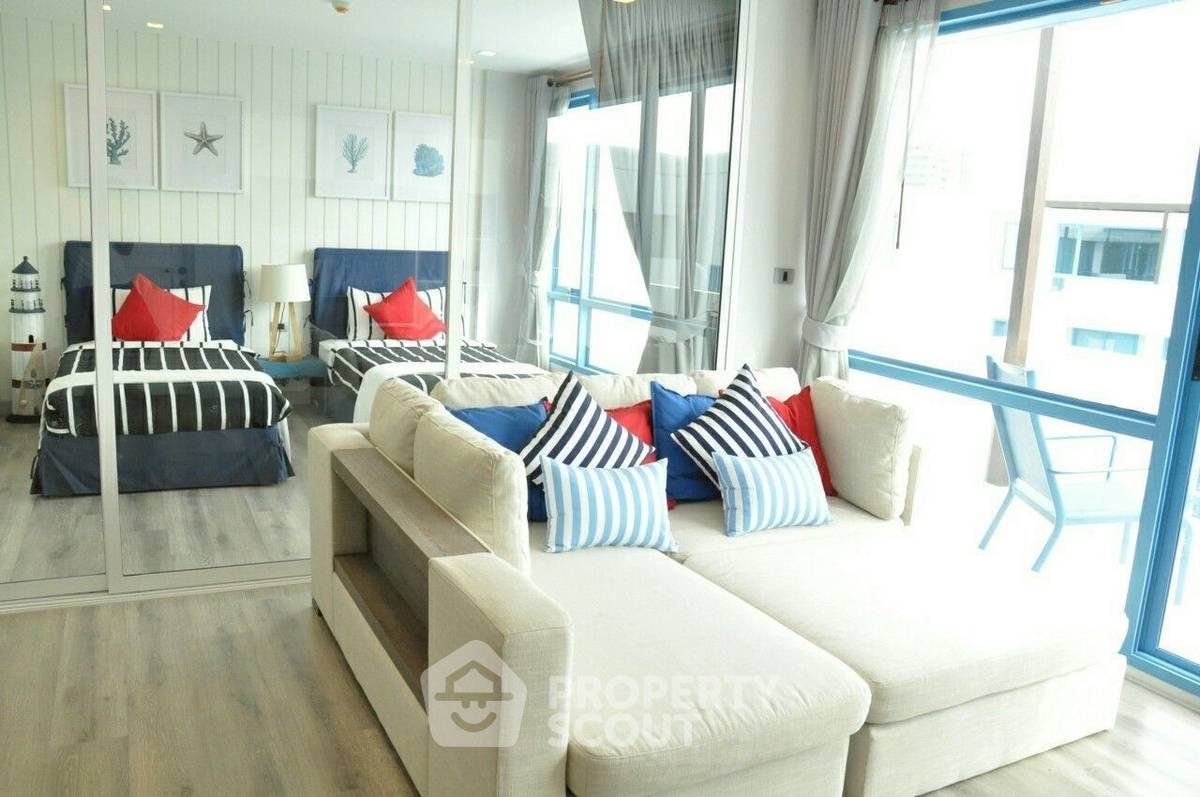 รูป คอนโด 2-ห้องนอน ที่ เดอะ เครสท์ ซานโตรา หัวหิน ใกล้ เมืองหัวหิน (ID 2102376) - รูปที่ 17/31