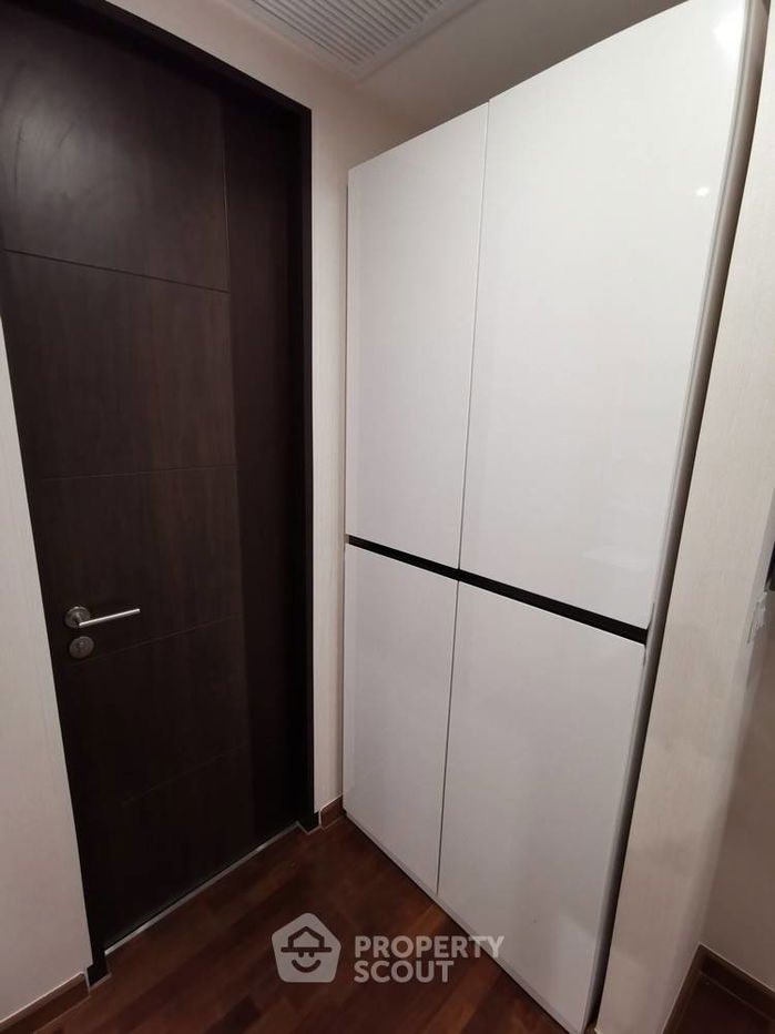 รูป คอนโด 1-ห้องนอน ที่ วิช ซิกเนเจอร์ มิดทาวน์ สยาม ใกล้ BTS ราชเทวี (ID 320671) - รูปที่ 11/13