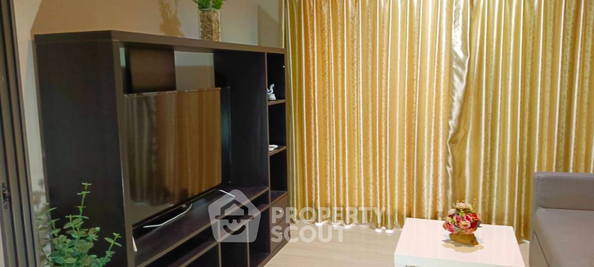 รูป คอนโด 1-ห้องนอน ที่ ไลฟ์ สุขุมวิท 48 ใกล้ BTS พระโขนง (ID 476345) - รูปที่ 1/12
