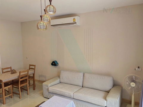 🎉 For Rent 2-story Townhouse Q DISTRICT GUSTO KINGKAEW-SUVARNABHUMI 3 bedroom 2 bathroom