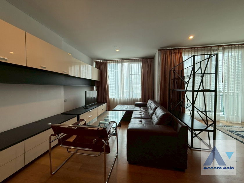 picture 🔼🔽 AccomA 📩  2 BR Condominium @Wind Sukhumvit 23 (AA44124) - 2/20