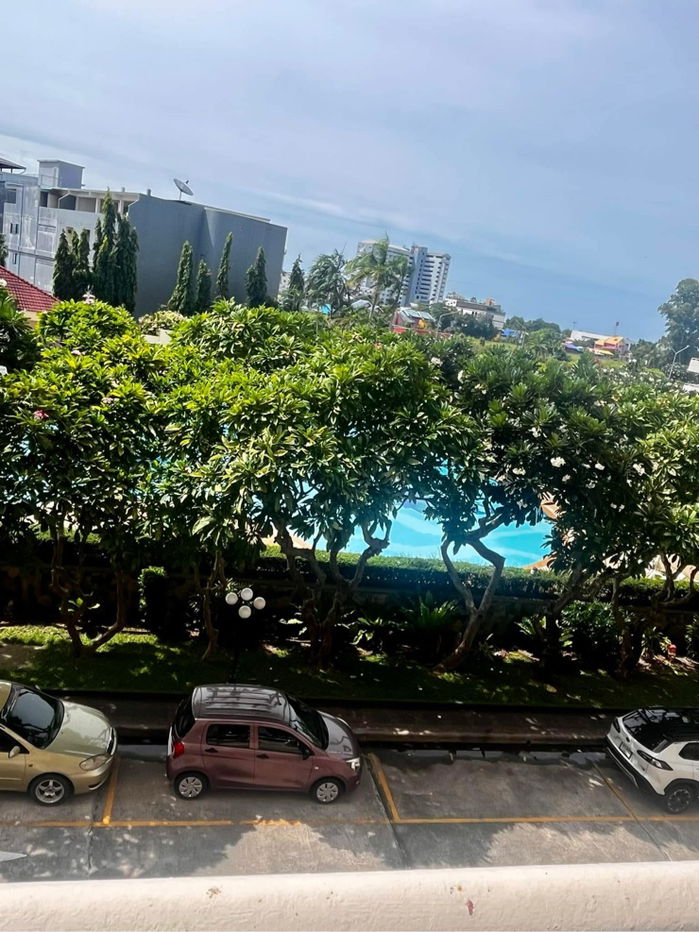 picture For sale Jomtien Beach Condo A1 - 12/15