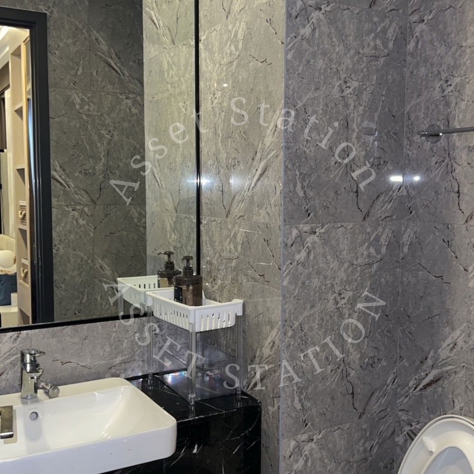 picture 🚈 Ashton Asoke – Luxury condo next to BTS Asoke and MRT Sukhumvit ✨ - 11/12