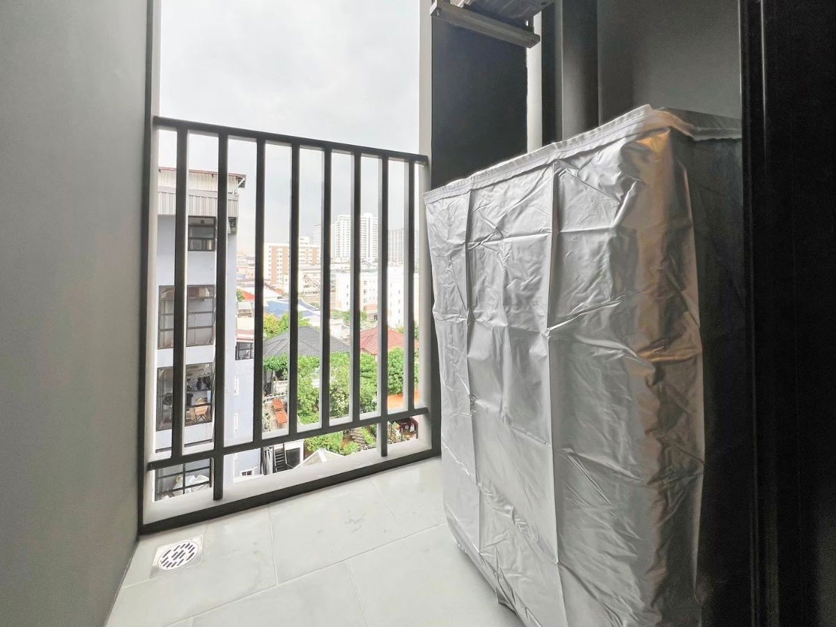 รูป 🏢 ให้เช่าคอนโด : Chewathai PinKlao (ชีวาทัย ปิ่นเกล้า)   รหัสทรัพย์ | 📌LNP-C8934  - รูปที่ 18/18