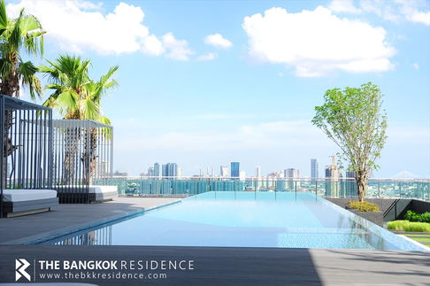Best Value, Sathorn Prime Location, Centric Sathorn-St.Louis Near BTS Saint Louis
