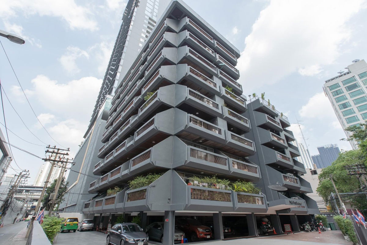 รูป #R5869 🎉 210868 Condo for rent PSJ Penthouse Sukhumvit - รูปที่ 17/17