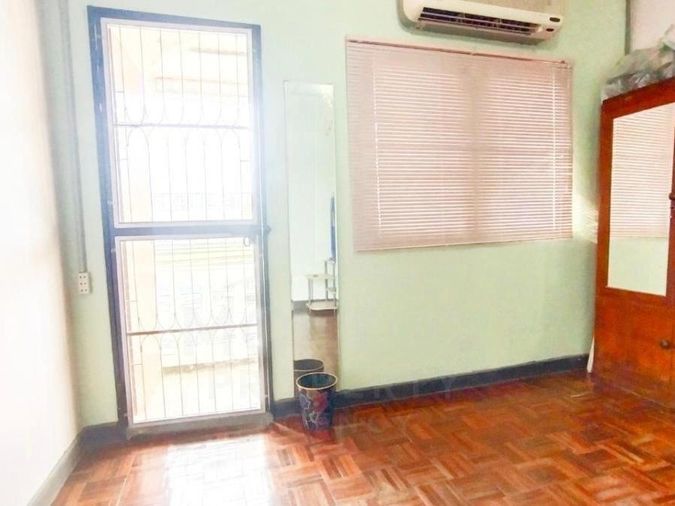 ขายทาวน์โฮม 3 ห้องนอน 100 ตร.ว. เขตลาดกระบัง