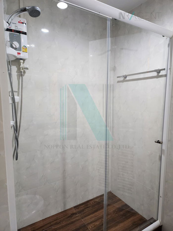 picture 🎉 For sell condo BELLE PARK RESIDENCE Building 1, Floor 7,2 bed room, Room size 81 sqm - 7/8