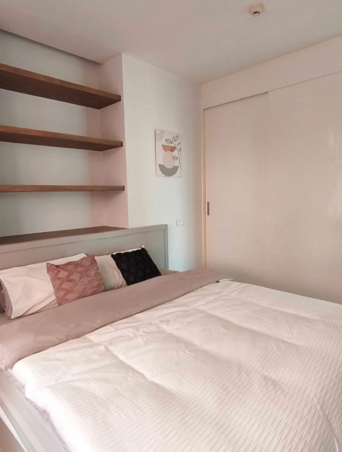 picture #R5855 🎉 210868 Condo for rent  TC-Green Condominium Rama9  - 3/12
