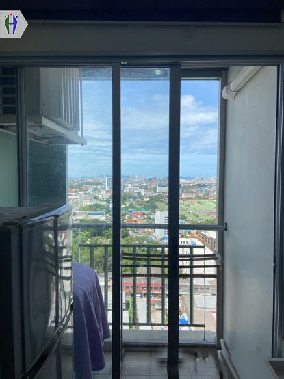 picture Condo Lumpini North Pattaya-Sukhuvit for Rent washing machine - 6/10