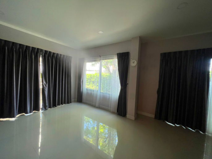 picture Corner House For Rent Centro Bangna-KM.7 near Mega Bangna - 8/22