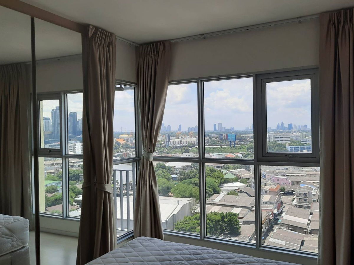 picture Hot Price for Rent Aspire Sukhumvit 48 🔥 - 7/10
