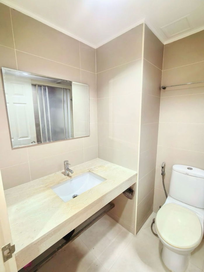 รูป ให้เช่า คอนโด Lumpini suite ปิ่นเกล้า พร้อมอยู่ - รูปที่ 6/11