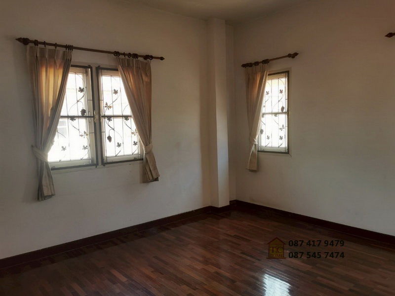 รูป ขายด่วนบ้าน 2 ชั้น หลังหัวมุม 67.5 ตรว. ถ.ศาลาธรรมสพน์ 20 ม.จิตรนารา ลัดออกบรมราชชนนีได้ ใกล้วงแหวนกาญจนาฯ ราคาไม่แพง - รูปที่ 21/31