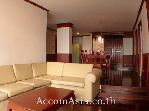 🔼🔽 AccomA 📩  3 BR Condominium @The Heritage (24040)