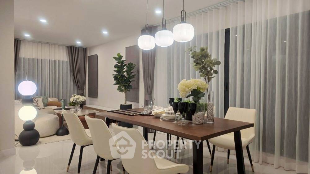 picture 4-BR House in Saphan Sung (ID 1966618) - 7/16